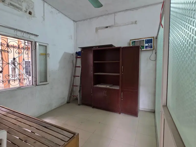 Siêu phẩm nhà Hoàng Hoa Thám cách 1 nhà ra mặt phố, vị trí đắc địa đáng sở hữu... Bán nhà riêng tại Ngọc Hà, Hà Nội 01