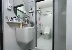 Bán căn hộ 2 phòng ngủ tầng trệt Quận 11 giá 5,8 tỷ... Bán căn hộ chung cư tại Hòa Bình, Hồ Chí Minh 11