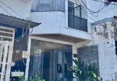 Nhà 2 tầng xinh xắn, nội thất sang trọng, vị trí trung tâm Đồng Tâm Trung Chánh Hóc Môn... Bán nhà riêng tại Bà Điểm, Hồ Chí Minh 02