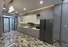 Nhà mặt phố Tân Tạo 4 tầng mới toanh, sẵn nội thất xịn... Bán nhà mặt phố tại Tân Tạo, Hồ Chí Minh 11