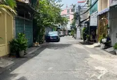 HXH LẠC LONG QUÂN - P.BẢY HIỀN - TÂN BÌNH... Bán đất tại Bảy Hiền, Hồ Chí Minh 03