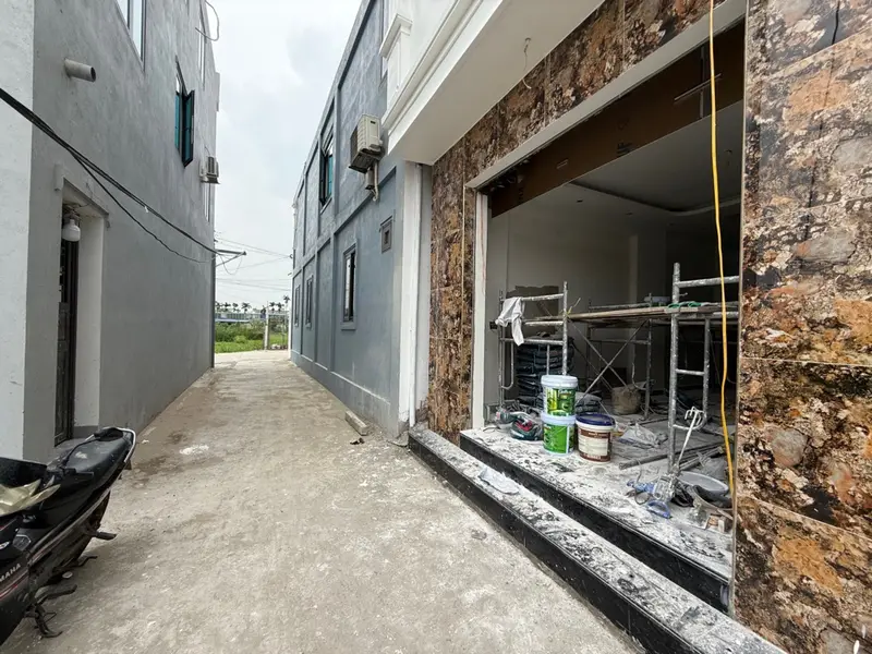 Nhà 3 Tầng Đông Bắc, Tiện Nghi Đầy Đủ, Ngõ Oto Đỗ Cửa... Bán nhà riêng tại Phù Liễn, Hải Phòng 01