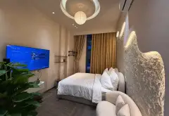 Toà nhà homestay 15 phòng 5 tầng tại Phan Huy Ích, Tân Bình... Bán bất động sản khác tại Tân Sơn, Hồ Chí Minh 09