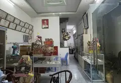 Cơ hội hiếm có sở hữu nhà đẹp 3 tầng khu vực Hồ Học Lãm hxh 5.6x17.6m giá chỉ 6.75 tỷ... Bán owner_side tại An Lạc, Hồ Chí Minh 05