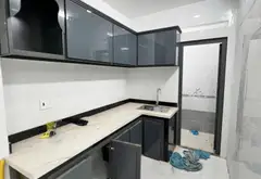 Nhà riêng 3 tầng 4 phòng ngủ tại Bình Đông, giá tốt, cơ hội hiếm có... Bán nhà riêng tại Phú Định, Hồ Chí Minh 01