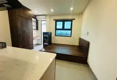 Cơ hội sở hữu chung cư mini 7 tầng thang máy tại Phương Canh với 18 phòng đầy đủ tiện nghi... Bán chung cư mini tại Xuân Phương, Hà Nội 06