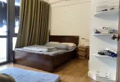 Căn hộ 3 phòng ngủ lô góc, trung tâm Định Công, Hà Nội... Bán căn hộ chung cư tại Định Công, Hà Nội 07