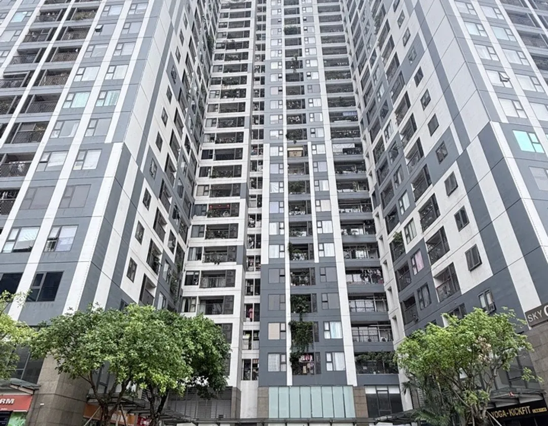 Sống Sang Tại Căn Hộ 2 Phòng Ngủ Imperia Sky Garden... Bán căn hộ chung cư tại Vĩnh Tuy, Hà Nội 01