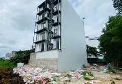 Tòa CHDV 32 phòng mặt phố Thạnh Mỹ Lợi, thu nhập 200 triệu/tháng... Bán nhà mặt phố tại Cát Lái, Hồ Chí Minh 18