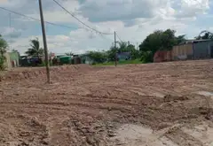 Lô đất vàng 200m2 Bà Điểm - Tâm điểm đầu tư Hóc Môn... Bán đất tại Bà Điểm, Hồ Chí Minh 01