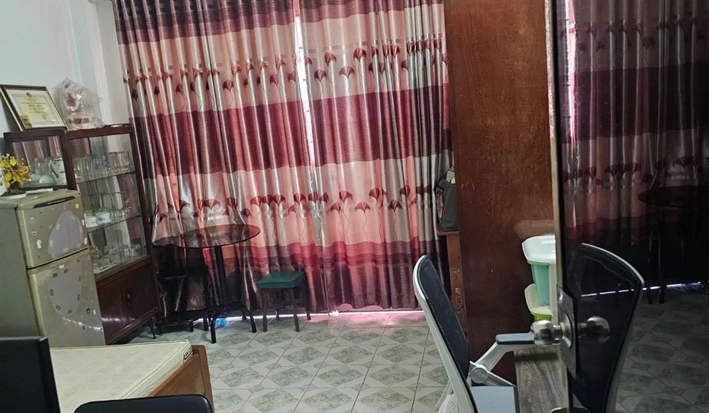 Nhà mặt phố Phú Nhuận, kinh doanh đỉnh, vị trí đẹp... Bán nhà mặt phố tại Nhiêu Lộc, Hồ Chí Minh 01
