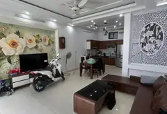 Nhà riêng 3 tầng hiện đại tại Trung Lực, thiết kế thông minh, tiện nghi hoàn hảo... Bán nhà riêng tại Hải An, Hải Phòng 04