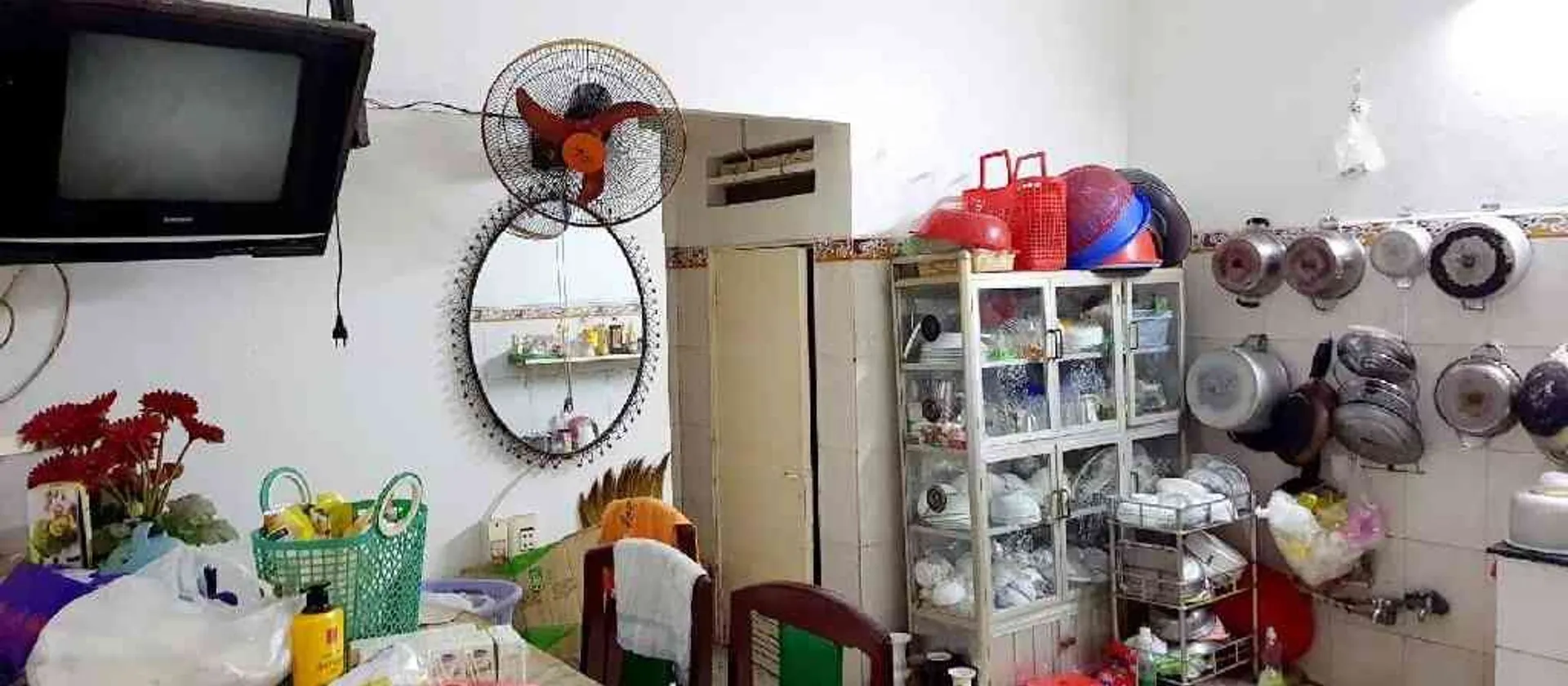 Nhà 2 tầng 75m2 hẻm xe tải tại quận 12 giá 4,8 tỷ... Bán nhà riêng tại Đông Hưng Thuận, Hồ Chí Minh 01