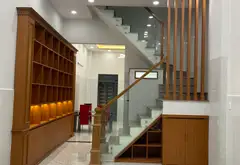 Bán nhà riêng 66.5m2 quận Bình Tân giá 5.55 tỷ... Bán căn hộ chung cư tại Bình Tân, Hồ Chí Minh 01