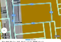 Nhà mặt phố - An Phú Đông, Quận 12 - 650.8m² - Giá 28 tỷ... Bán nhà mặt phố tại An Phú Đông, Hồ Chí Minh 01