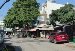 Bán nhà Nguyễn Thị Nhuần, An Phú Đông, Q.12, 60m2, 4 tầng full nội thất, hẻm ô tô, 7.9 tỷ... Bán nhà riêng tại An Phú Đông, Hồ Chí Minh 01