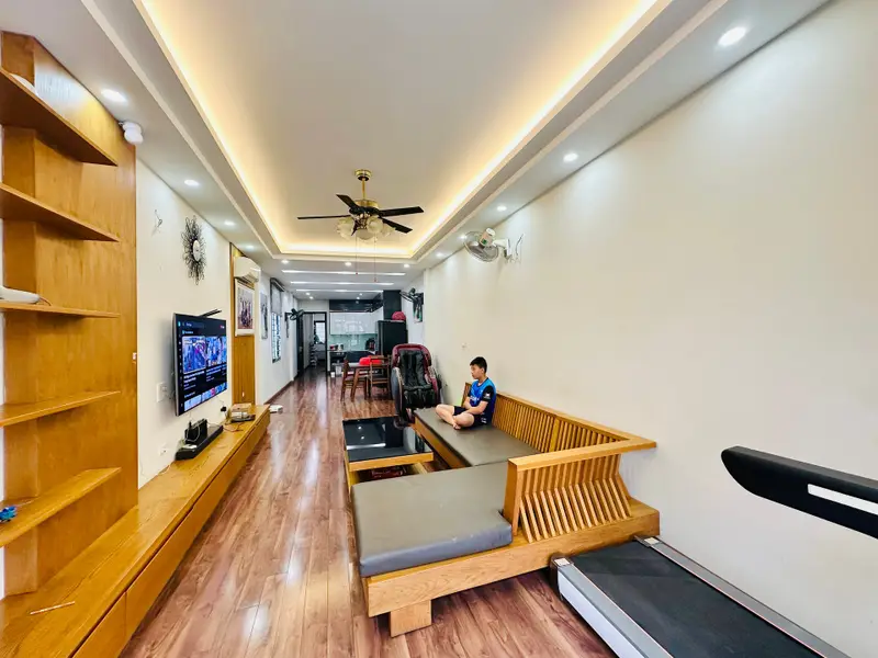 Cơ hội sở hữu nhà mặt phố Bạch Mai kinh doanh cực đỉnh, giá tốt hiếm có... Bán nhà mặt phố tại Bạch Mai, Hà Nội 01