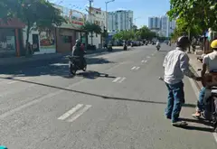 Nhà phố Tô Hiệu 5 tầng mới hiện đại, giá tốt... Bán nhà mặt phố tại Phú Thạnh, Hồ Chí Minh 01