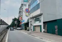 Nhà 5 tầng mặt ngõ phường Đàm Quang Trung, gần Aeon Mall... Bán nhà riêng tại Long Biên, Hà Nội 03