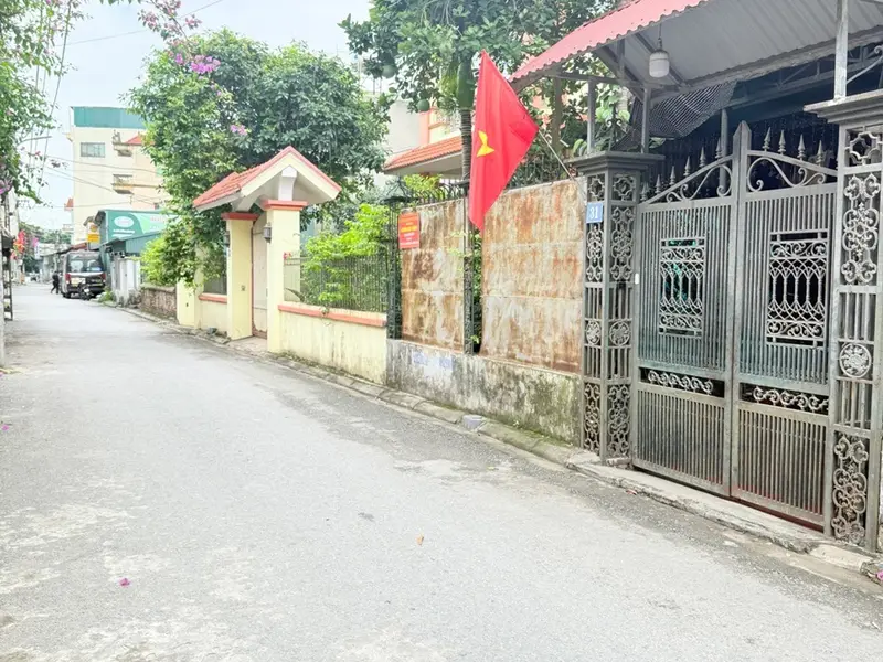 Bán đất 50m² tại Giáp Hải, Bát Tràng - Tiềm năng kinh doanh cao... Bán đất tại Bát Tràng, Hà Nội 01