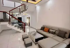 🏠 Bán nhà riêng 2 tầng hướng Đông Nam, kiệt Âu Cơ, Liên Chiểu, gần chợ Hòa Khánh. Giá sụp hầm 💥... Bán nhà riêng tại Liên Chiểu, Đà Nẵng 03