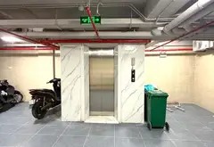 Tòa nhà căn hộ mini 8 tầng, trung tâm quận Cầu Giấy... Bán nhà riêng tại Yên Hòa, Hà Nội 11