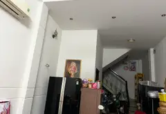 Nhà 4 tầng nở hậu sát Vạn Hạnh Mall, xe hơi vào tận cửa... Bán owner_side tại Hòa Hưng, Hồ Chí Minh 18
