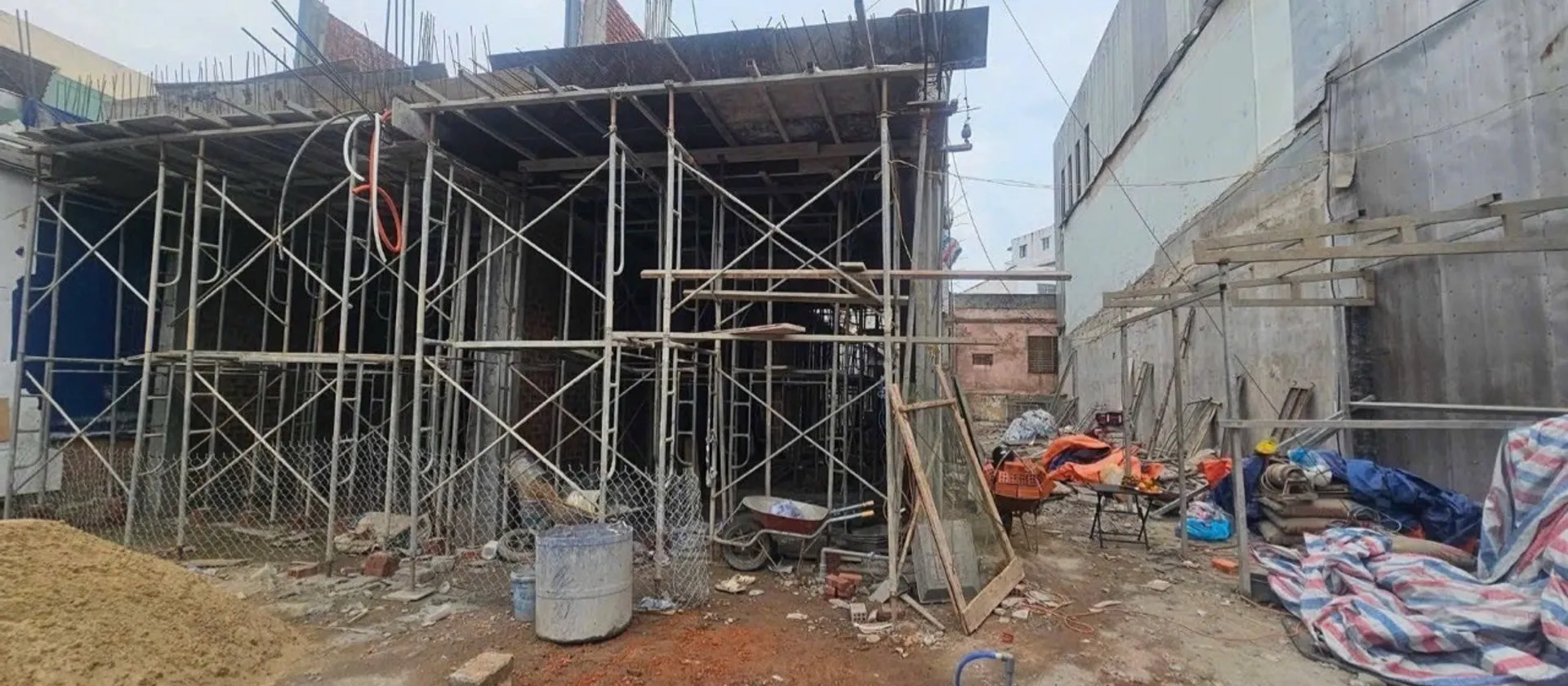 Bán Đất Mặt Tiền 228 Kỳ Đồng – Vị Trí Kinh Doanh Cực Vip 🔥... Bán đất tại Thanh Khê, Đà Nẵng 01