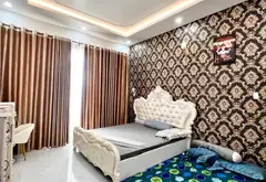 Bán nhà riêng 4 tầng tại Bình Trị Đông diện tích 69m2 pháp lý rõ ràng... Bán nhà riêng tại Bình Trị Đông, Hồ Chí Minh 09