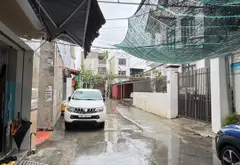 Nhà riêng 3,5 tầng hướng Đông Nam tại khu vực yên tĩnh... Bán nhà riêng tại Hưng Đạo, Hải Phòng 03