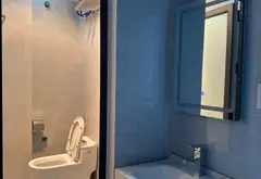 Nhà riêng 3 tầng rưỡi thiết kế hiện đại tại khu vực có hạ tầng hoàn chỉnh... Bán nhà riêng tại An Hải, Hải Phòng 04