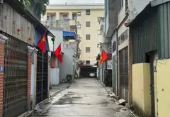 Bán đất nhà ở khu quân đội, 50m², giá 1,6 tỷ, mặt tiền 3,8m... Bán đất tại Sóc Sơn, Hà Nội 05