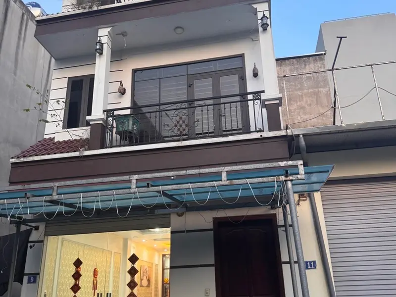 Nhà Phân Lô View Đẹp Tại Gia Lâm - Ô Tô Tránh Thoải Mái... Bán nhà riêng tại Gia Lâm, Hà Nội 01