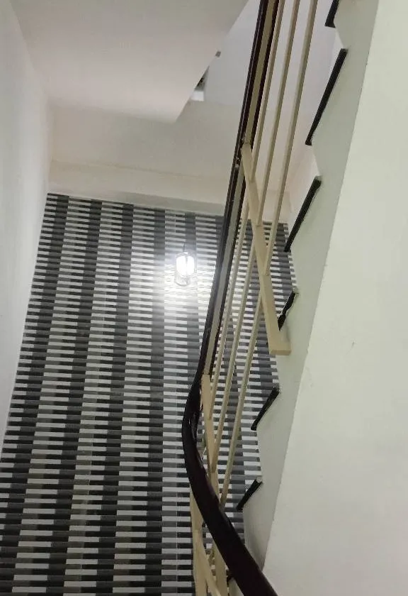 Nhà riêng 4 tầng mặt tiền rộng tại Tân Bình, gần chợ, giá hấp dẫn... Bán nhà riêng tại Bảy Hiền, Hồ Chí Minh 01