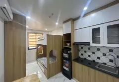 Bán chung cư mini khu vực Chùa Láng, 20 phòng studio, thang máy, dòng tiền ổn định... Bán chung cư mini tại Láng, Hà Nội 03