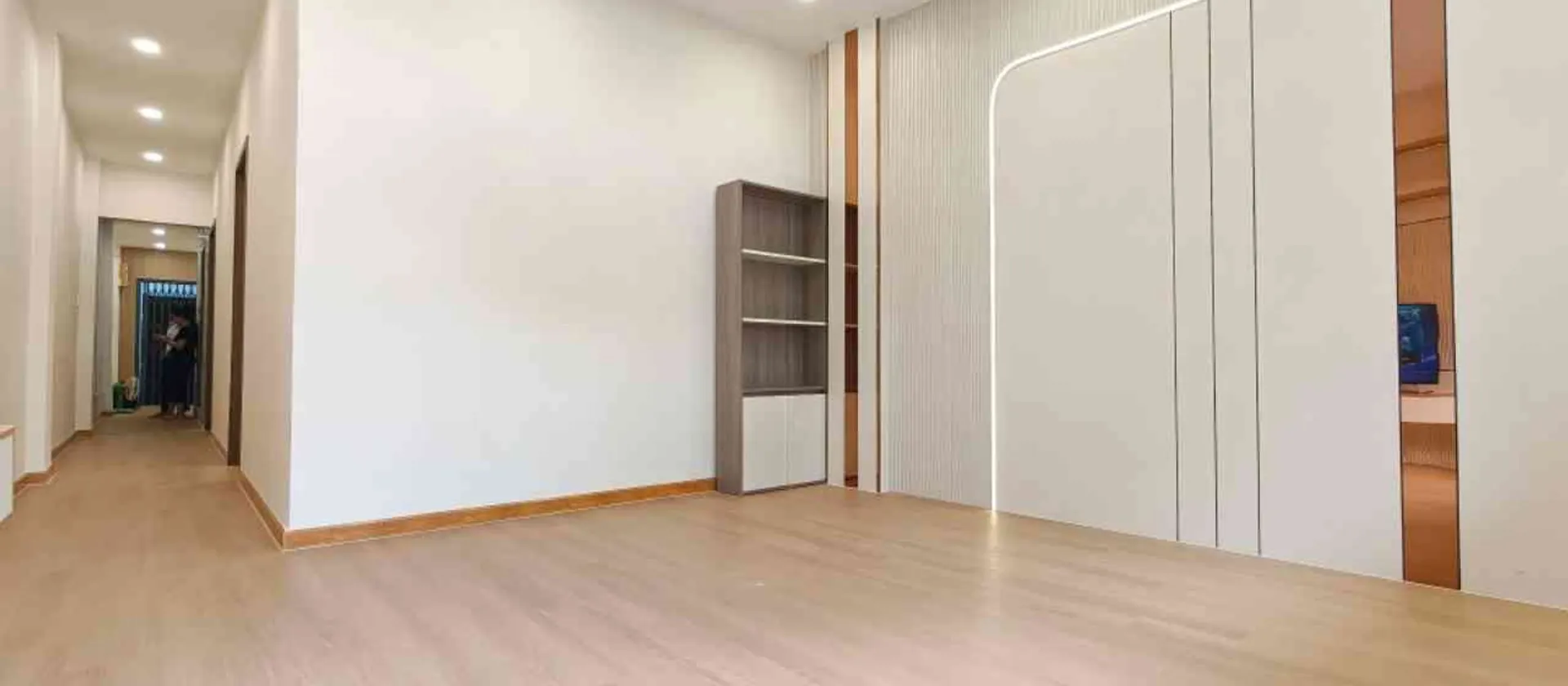 Căn hộ trung tâm Quận 10, 2PN, giá hấp dẫn... Bán căn hộ chung cư tại Diên Hồng, Hồ Chí Minh 01