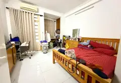 Bán nhà 4 tầng hẻm ô tô khu Bình Thạnh, diện tích 68m2... Bán nhà riêng tại Gia Định, Hồ Chí Minh 08
