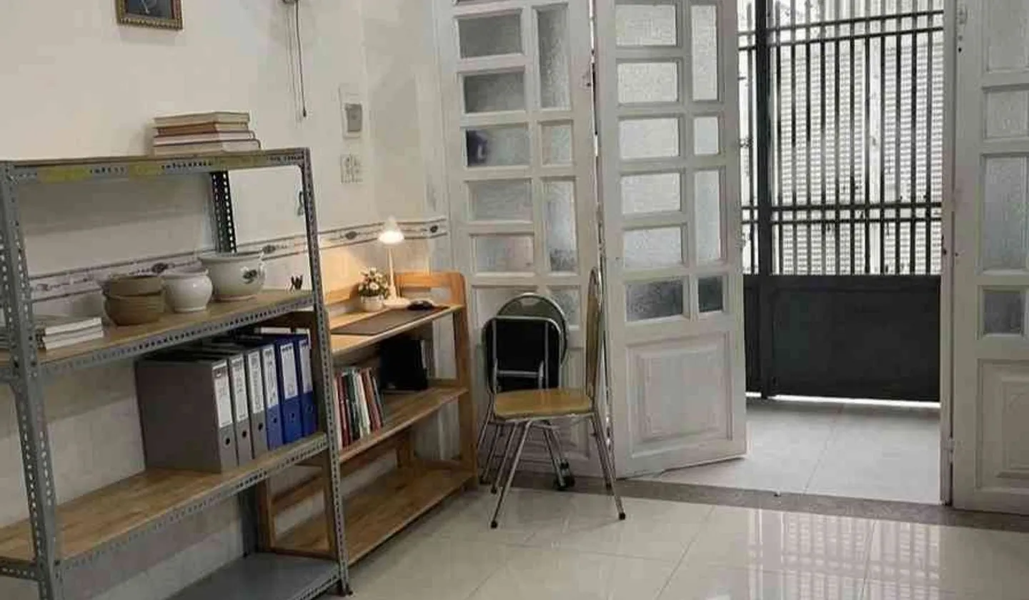 Bán nhà riêng 3 tầng tại phường Bành Văn Trân, 35m2, giá 4.45 tỷ đồng... Bán nhà riêng tại Tân Sơn Nhất, Hồ Chí Minh 01