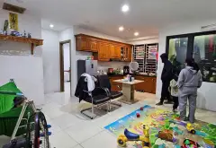 Bán căn hộ 2 phòng ngủ căn góc tại Phường Kiến Hưng, Hà Đông, Hà Nội, 69.4 m2, 3.6 tỷ... Bán căn hộ chung cư tại Kiến Hưng, Hà Nội 12