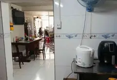 Nhà mặt tiền đường Tỉnh lộ 10, giá mềm mại nhất thời điểm hiện nay... Bán nhà mặt phố tại Bình Trị Đông, Hồ Chí Minh 11
