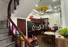 PHÙNG KHOANG – LÔ GÓC – NỘI THẤT HIỆN ĐẠI – 20M RA PHỐ - HƠN CHỤC TỶ... Bán nhà riêng tại Đại Mỗ, Hà Nội 05