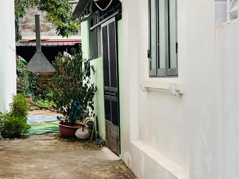 Bán đất thổ cư tại xã Đại Đồng, Bắc Ninh, mặt tiền 8.5m, đường ôtô vào tận nơi... Bán đất tại Đại Đồng, Bắc Ninh 01