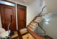 Bán Biệt Thự ngang 10m, Cạnh kênh Tham Lương, 4 tầng 4PN, diện tích 97m2... Bán nhà riêng tại An Hội Tây, Hồ Chí Minh 09