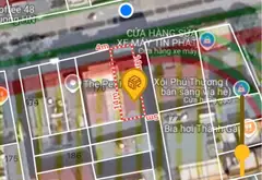 Bán nhà mặt phố lô góc 2 mặt tiền tại An Dương Vương, Tây Hồ, phù hợp kinh doanh ô tô tránh nhau... Bán nhà mặt phố tại Tây Hồ, Hà Nội 06
