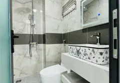 💥💥Ngang 6m
🏡 93m² Sàn x 3 Tầng x 3PN
Giá nhỉnh 7T🌹🌹
👍Vào Ở Ngay
🌎Bình Lợi Trung, Bình Thạnh... Bán nhà riêng tại Bình Lợi Trung, Hồ Chí Minh 05