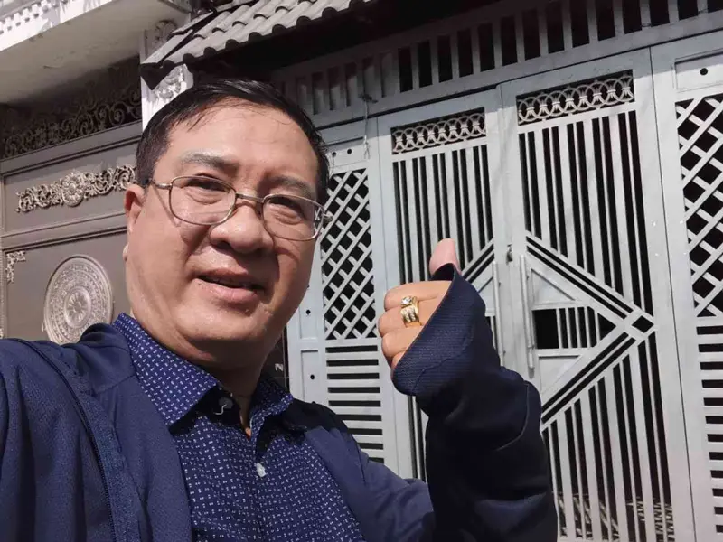 Cơ hội sở hữu nhà mặt phố Nguyễn Thị Thơi giá tốt chỉ 7,1 tỷ... Bán nhà mặt phố tại Tân Thới Hiệp, Hồ Chí Minh 01
