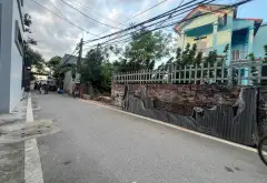 Bán đất 89.5m² hướng Tây Nam tại Như Phượng Thượng pháp lý rõ ràng... Bán đất tại Nghĩa Trụ, Hưng Yên 02