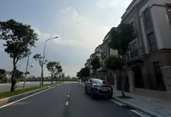 KHẲNG ĐỊNH VỊ THẾ CỦA CHỦ NHÂN-VỊ TRÍ ĐẮC ĐỊA -VIEW HỒ-VINHOMES GLOBOL GATE CỔ LOA-BIỆT THỰ ĐƠN LẬP... Bán biệt thự, liền kề tại Đông Anh, Hà Nội 07