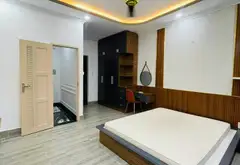 Bán nhà 4 tầng hẻm Phan Xích Long, diện tích 37m2, giá 6.8 tỷ... Bán nhà riêng tại Cầu Kiệu, Hồ Chí Minh 08