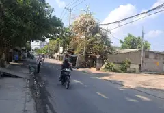 Nhà mặt phố trung tâm An Dương Vương, 4 tầng sang trọng, giá tốt đáng sở hữu ngay... Bán nhà mặt phố tại Phú Định, Hồ Chí Minh 01